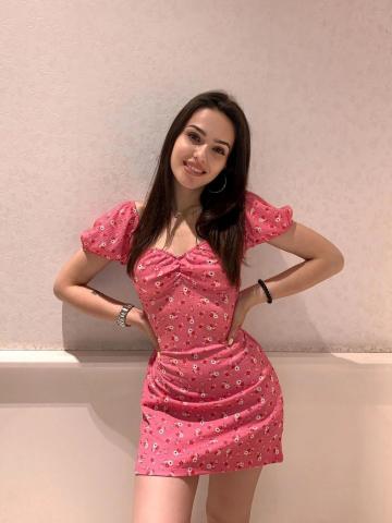 Индивидуалка Олечка Фотография 3